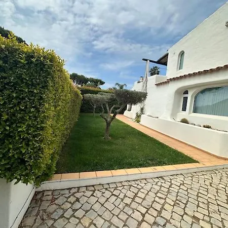 Villa - Terrain Faro