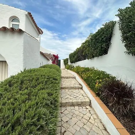 Villa - Terrain Faro